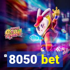 8050 bet