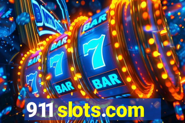 911 slots.com