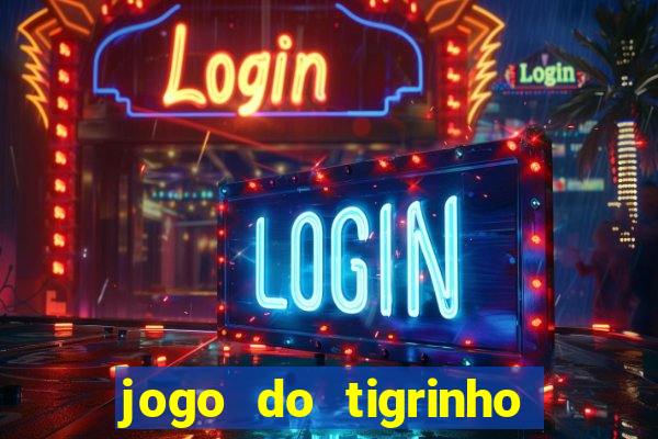 jogo do tigrinho jojo todynho