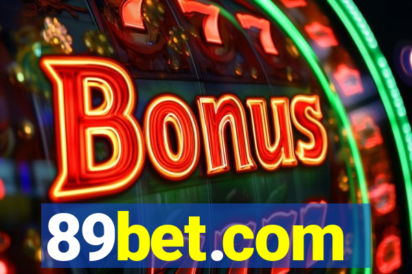 89bet.com