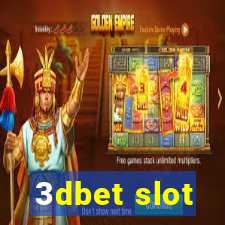 3dbet slot