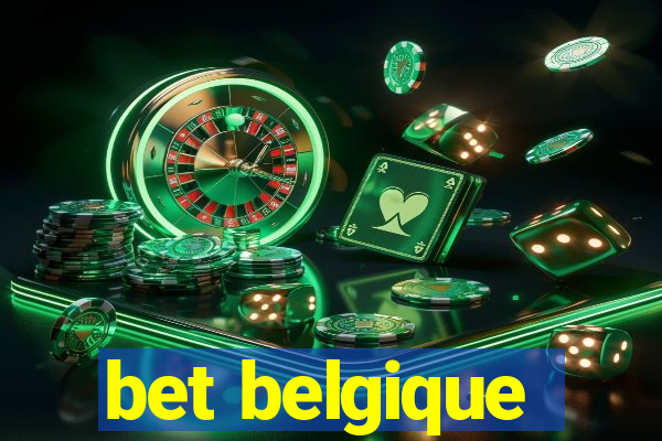 bet belgique