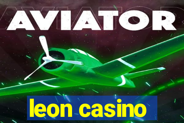 leon casino