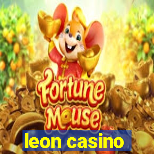 leon casino