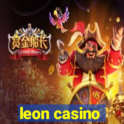 leon casino