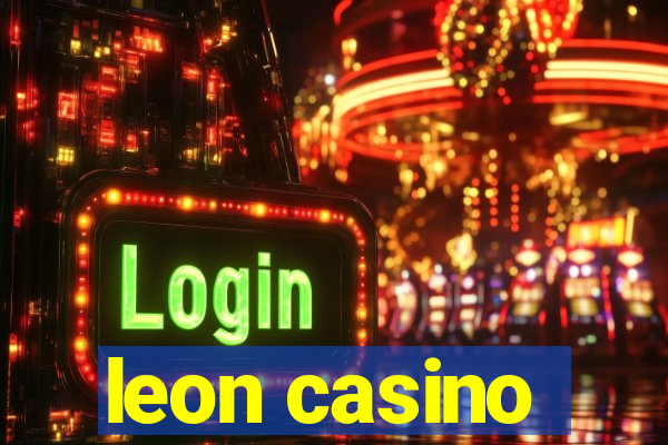 leon casino