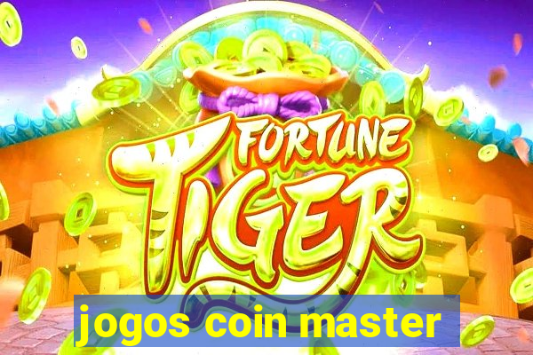 jogos coin master