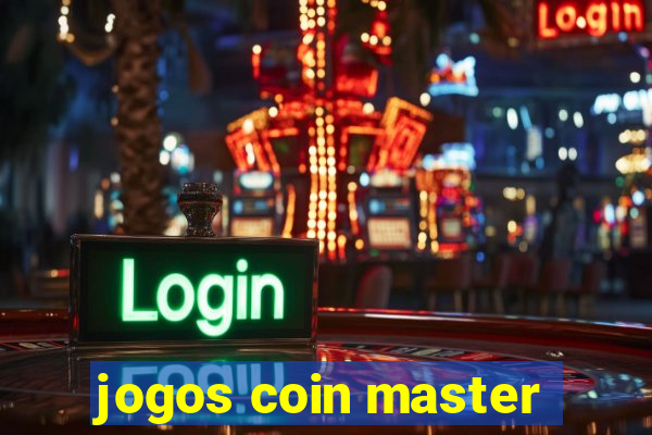 jogos coin master