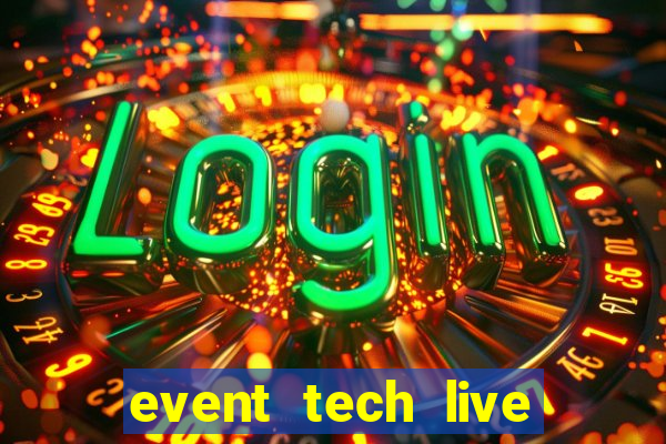 event tech live vegas 2023