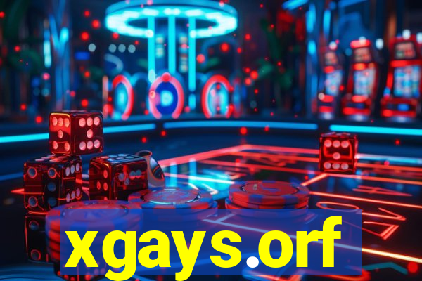 xgays.orf