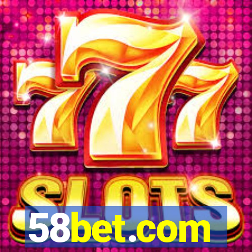 58bet.com