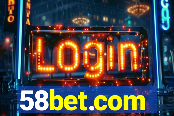 58bet.com