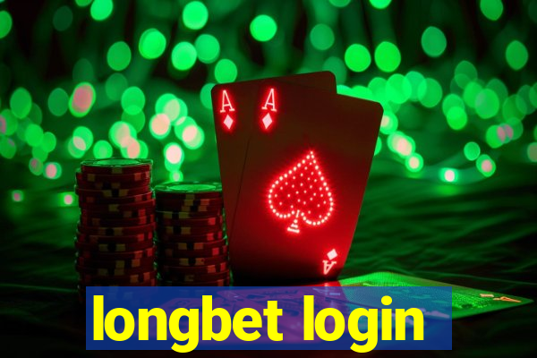 longbet login