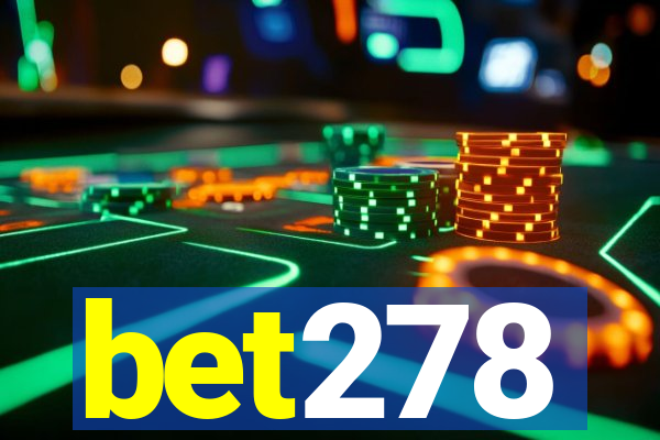 bet278