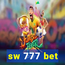 sw 777 bet