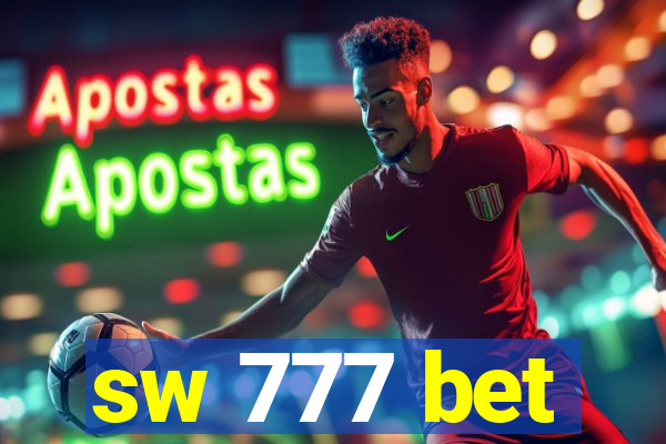 sw 777 bet