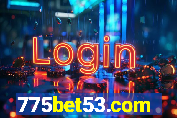 775bet53.com