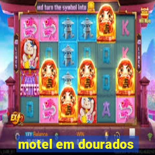 motel em dourados