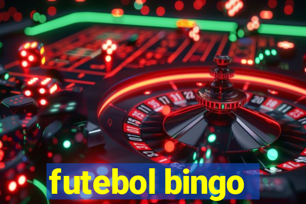 futebol bingo