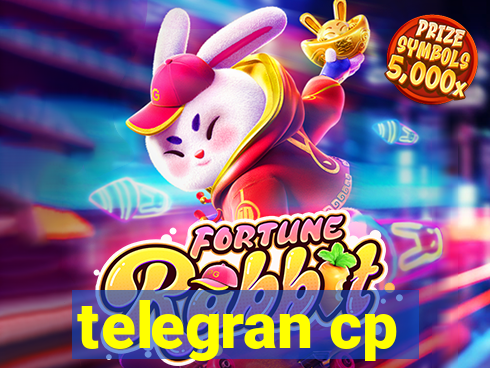 telegran cp