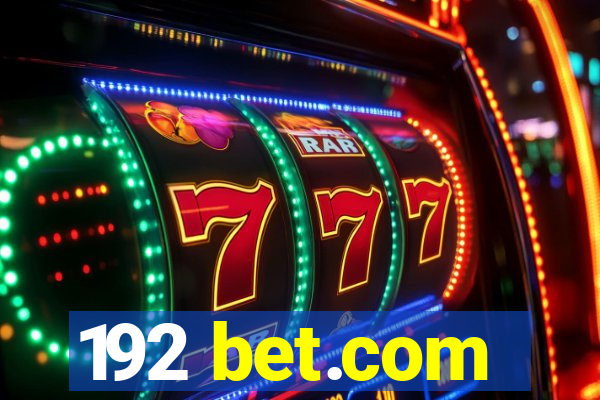 192 bet.com