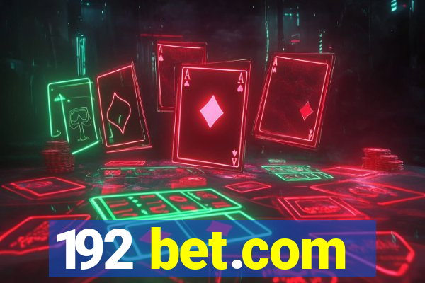 192 bet.com