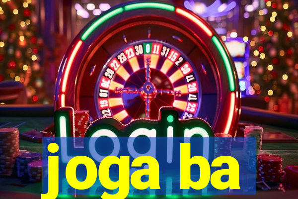 joga ba