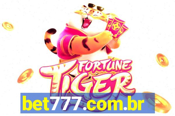 bet777.com.br