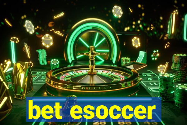 bet esoccer