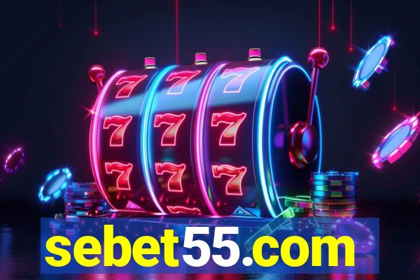 sebet55.com