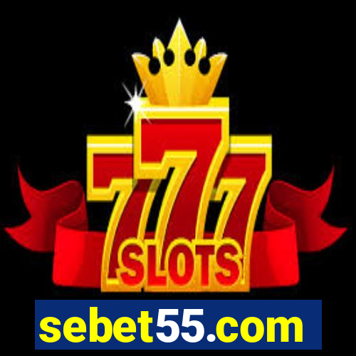 sebet55.com