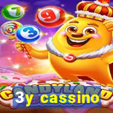 3y cassino