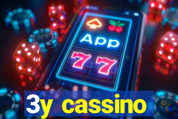 3y cassino