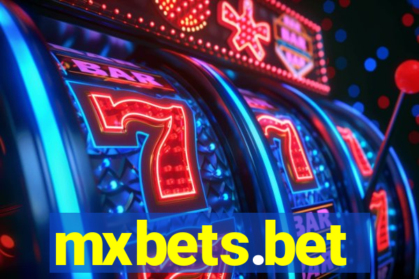 mxbets.bet