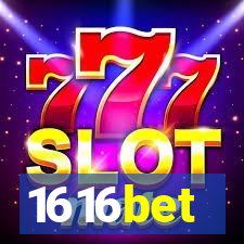 1616bet