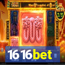 1616bet