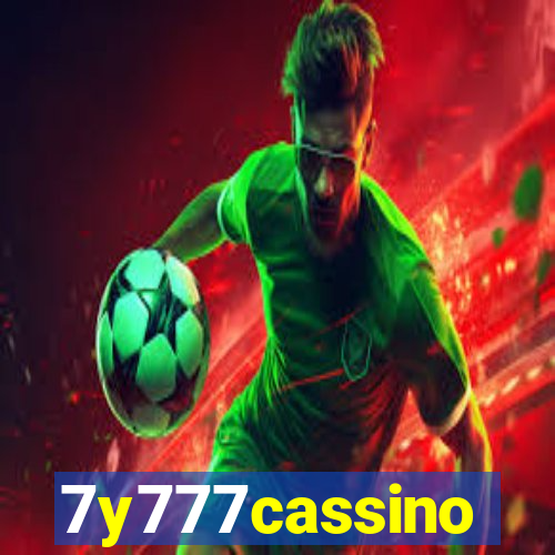 7y777cassino