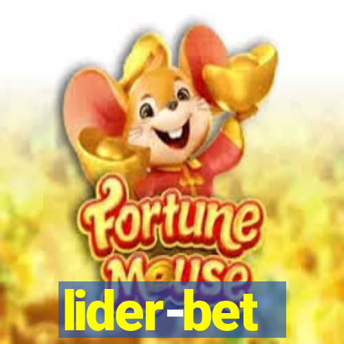 lider-bet