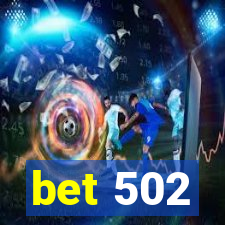 bet 502