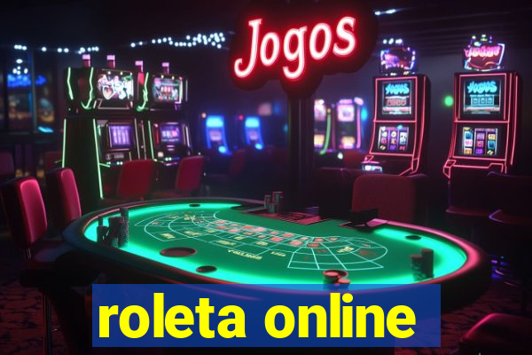 roleta online