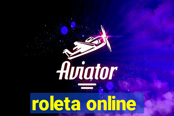 roleta online