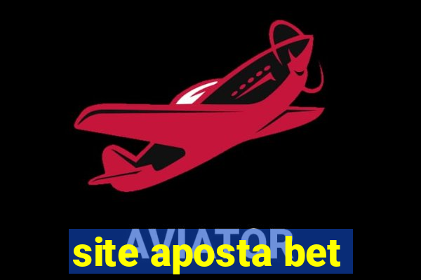 site aposta bet