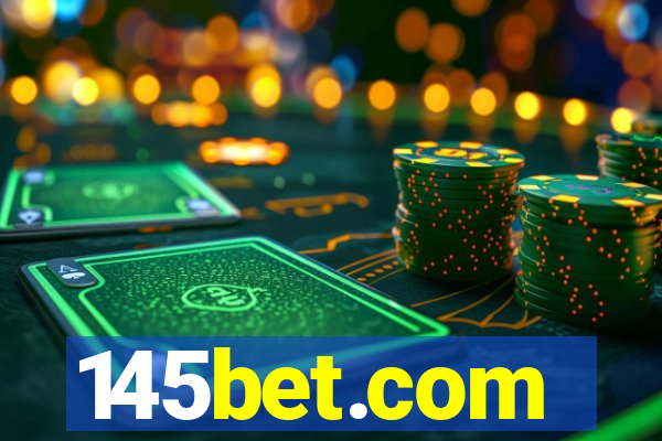 145bet.com