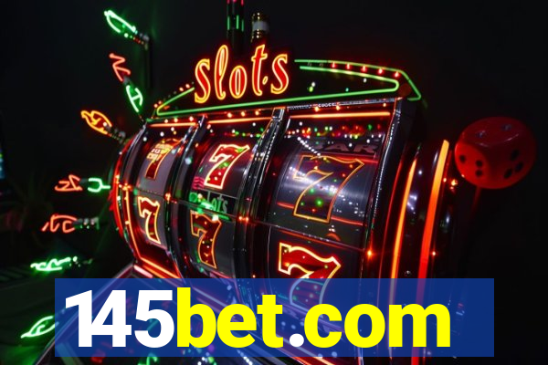 145bet.com