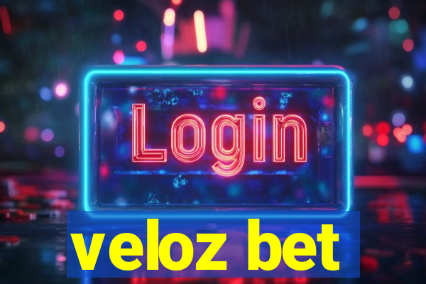 veloz bet