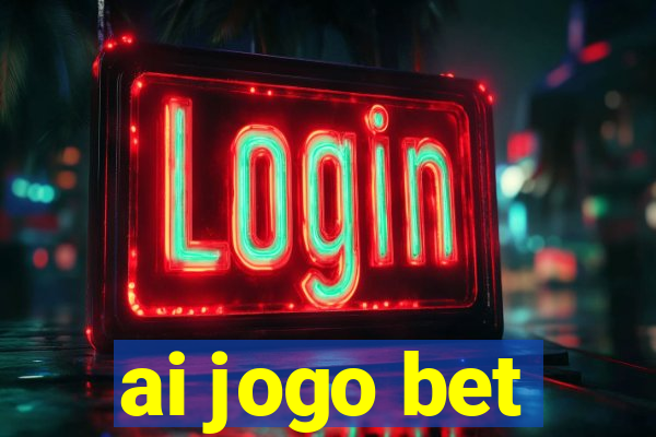 ai jogo bet