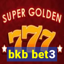 bkb bet3