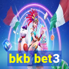 bkb bet3