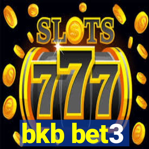 bkb bet3