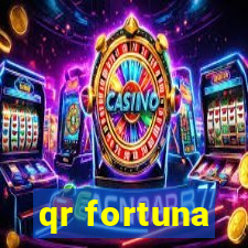 qr fortuna